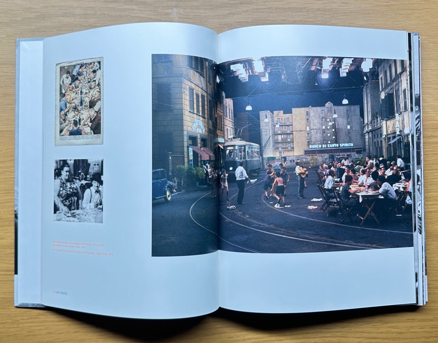 FELLINI – LA GRANDE PARADE — Sam Stourdzé, 2009