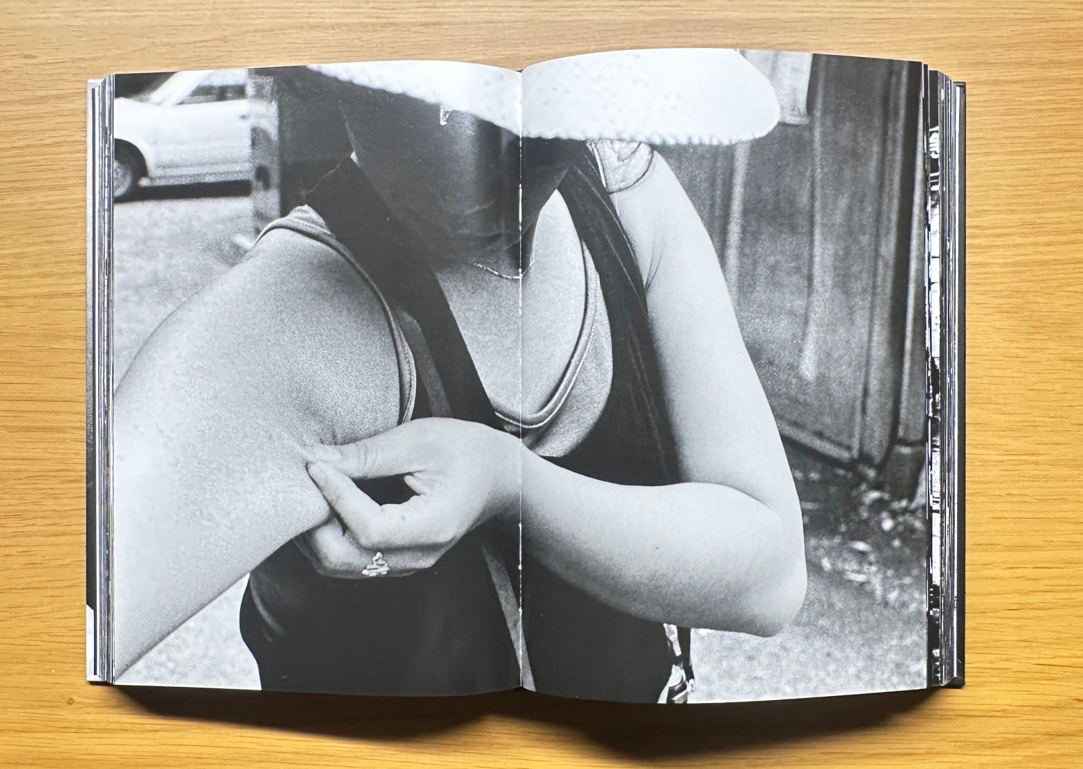 The World through My Eyes — Daido Moriyama (2010) – DaRWIN
