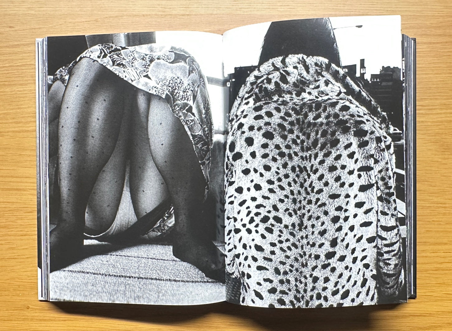 The World through My Eyes — Daido Moriyama (2010)
