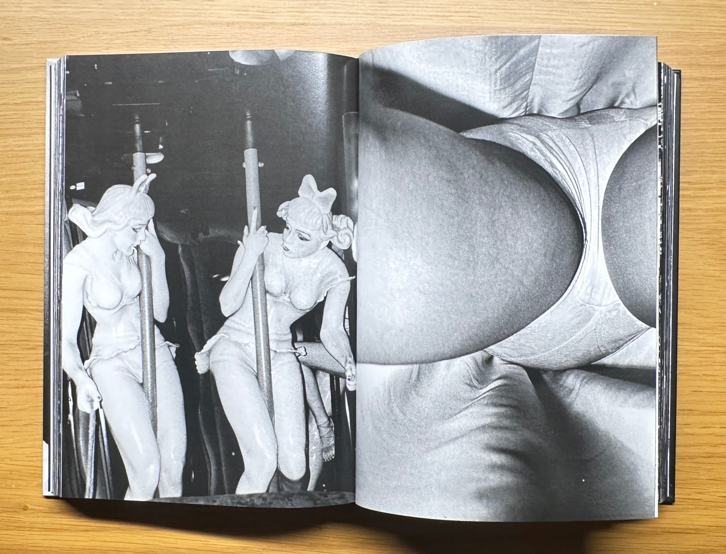 The World through My Eyes — Daido Moriyama (2010)