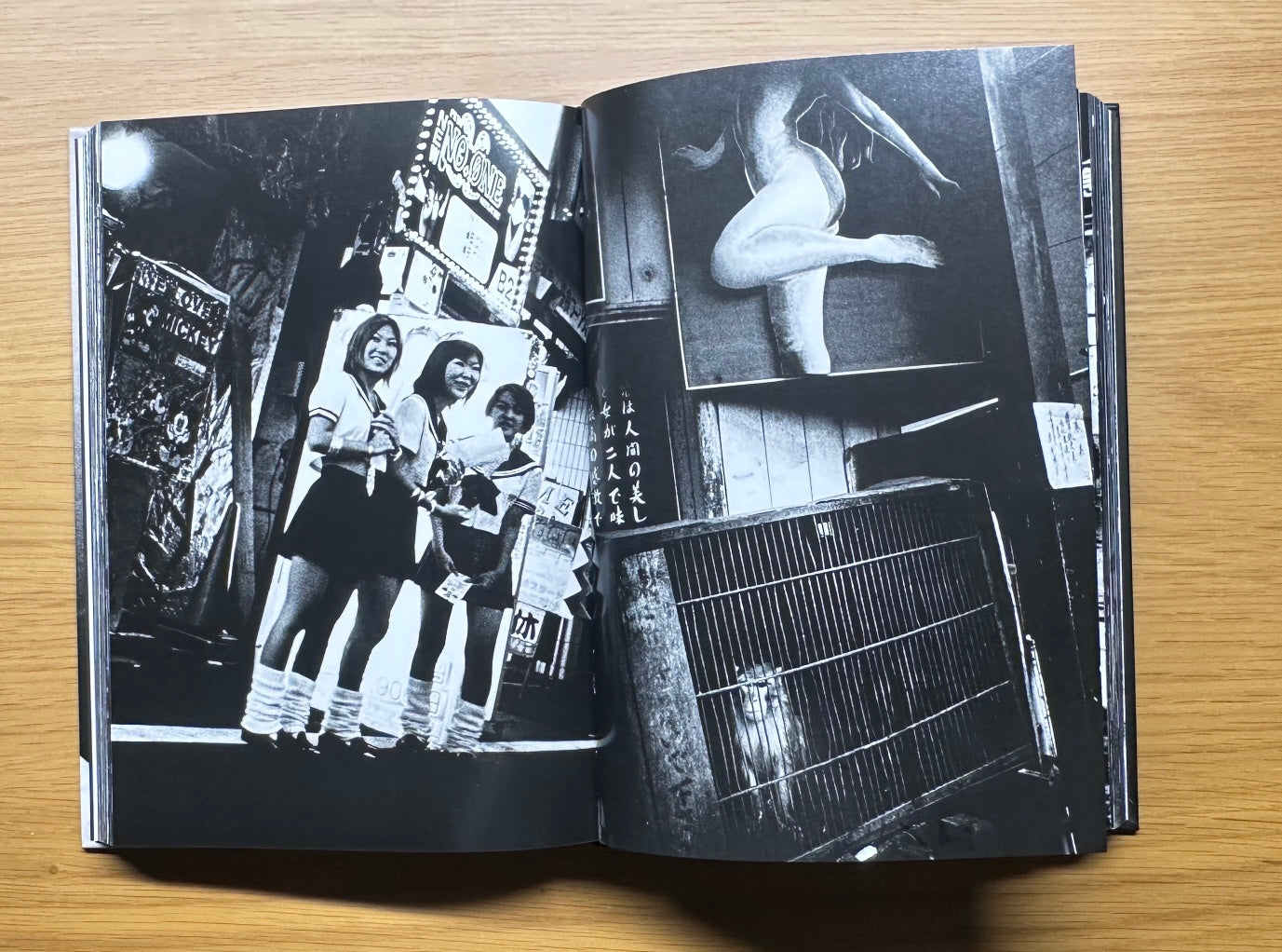 The World through My Eyes — Daido Moriyama (2010)