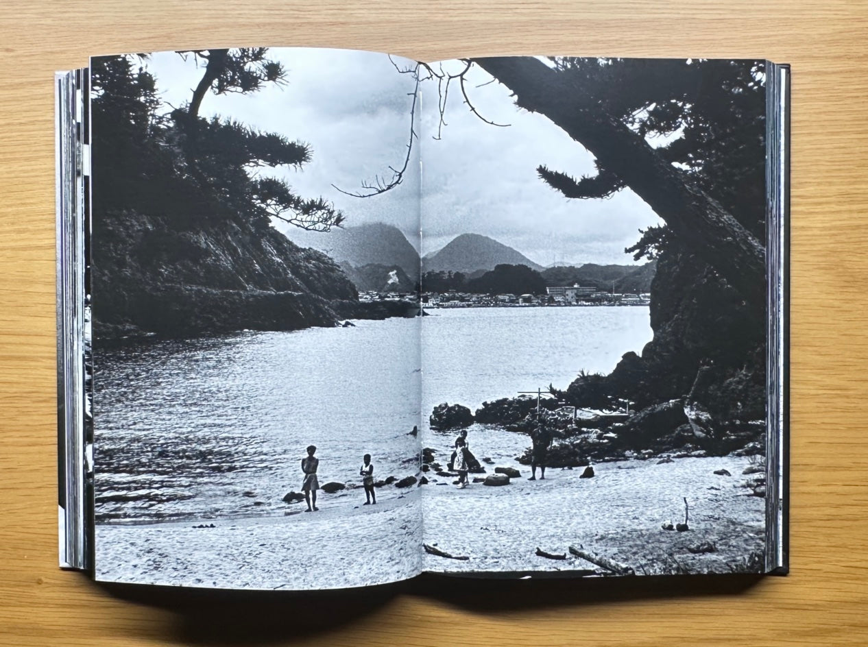 The World through My Eyes — Daido Moriyama (2010) – DaRWIN