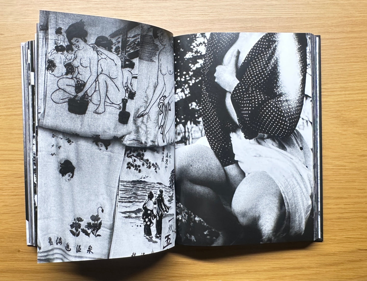 The World through My Eyes — Daido Moriyama (2010)
