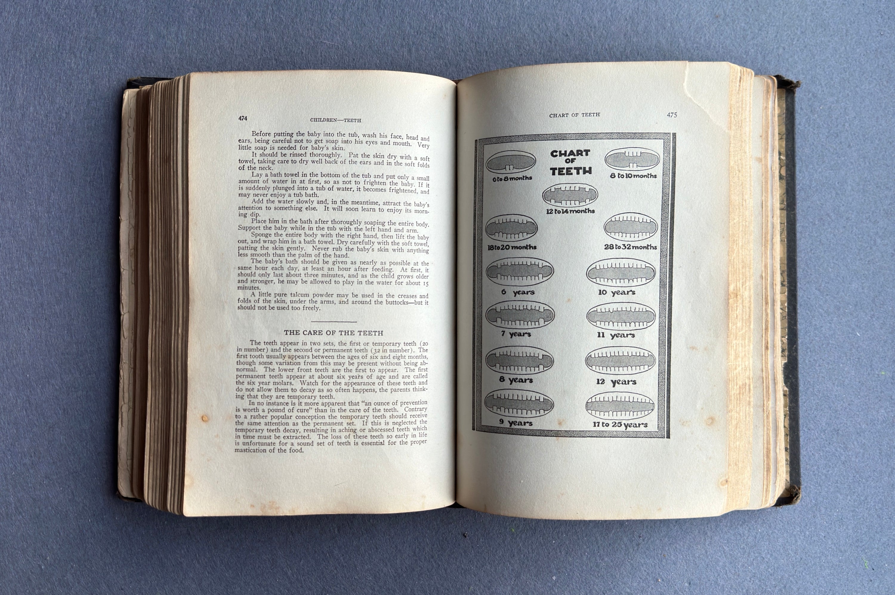 Vitalogy – E.H. Ruddock, M.D. – 1926