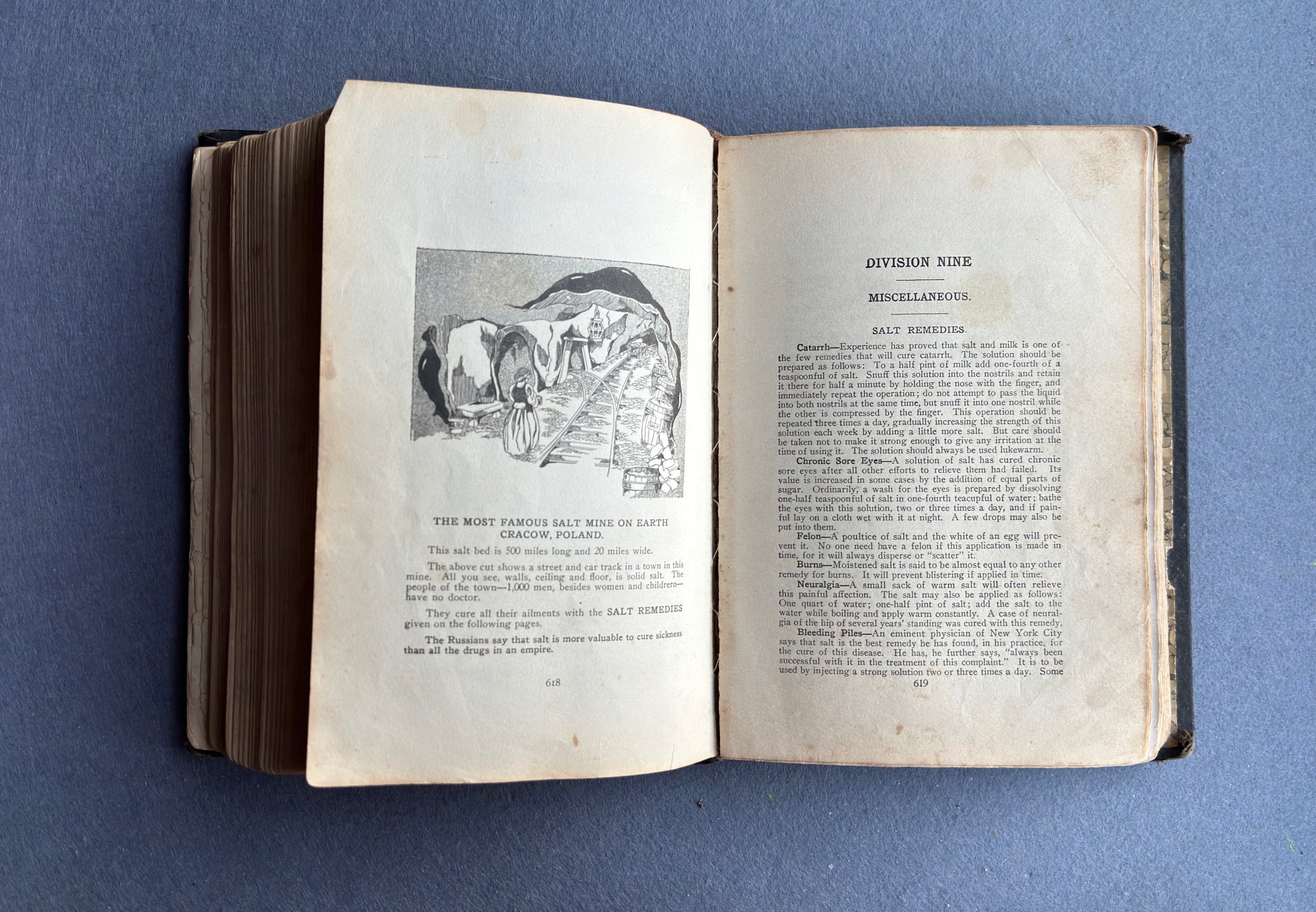Vitalogy – E.H. Ruddock, M.D. – 1926