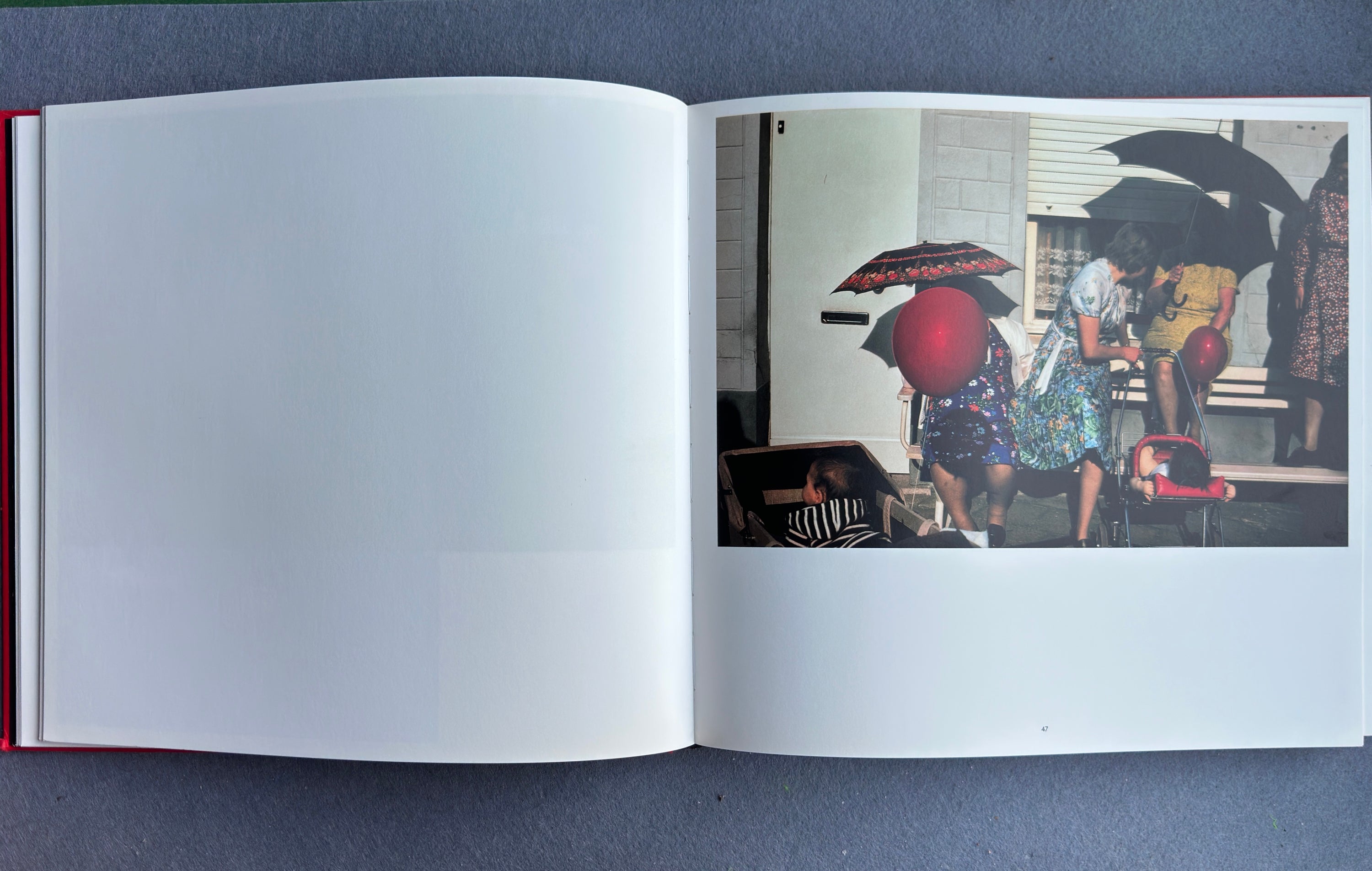 Harry Gruyaert – Thames & Hudson, 2015 (Hardcover)