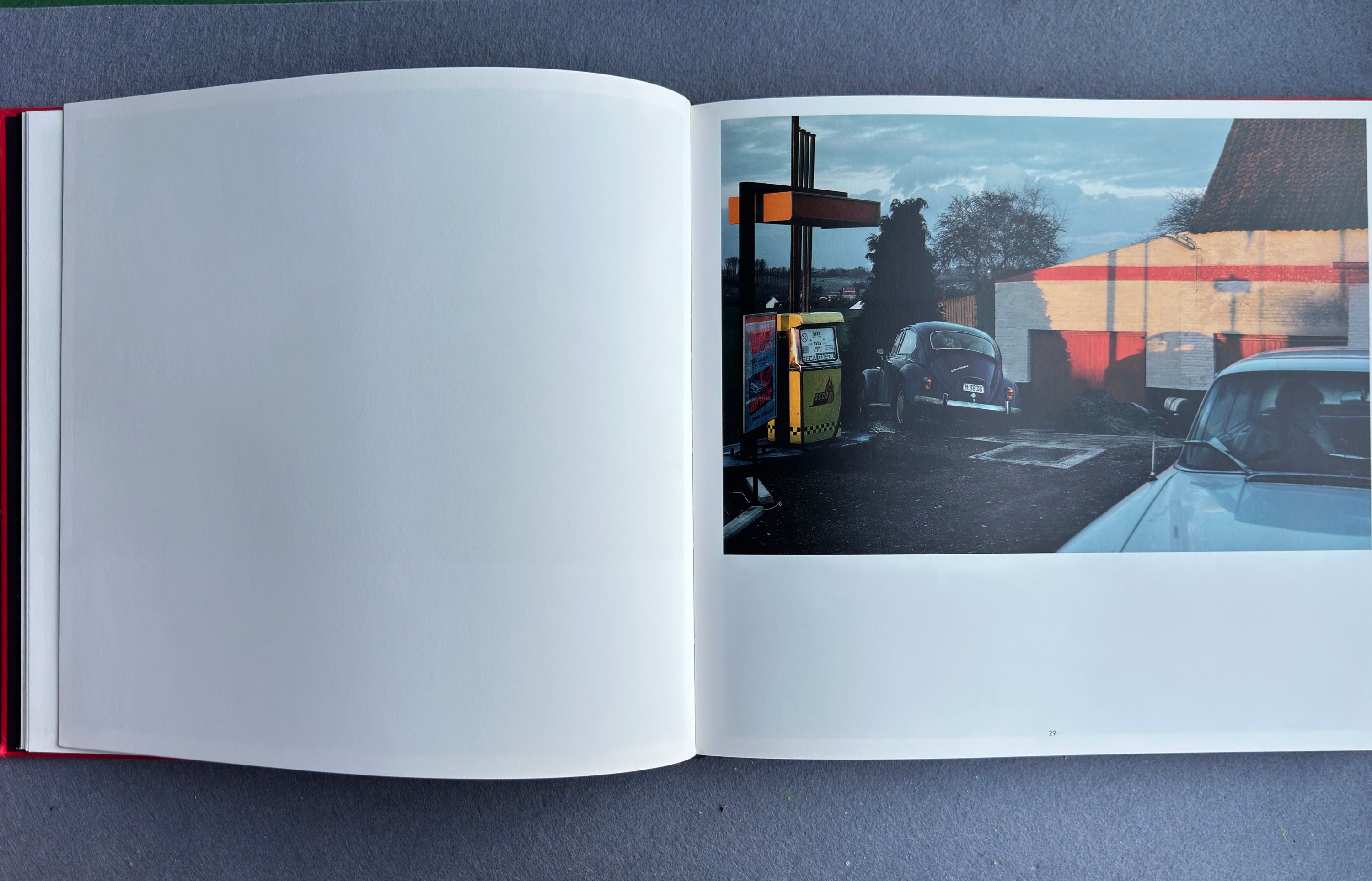 Harry Gruyaert – Thames & Hudson, 2015 (Hardcover)