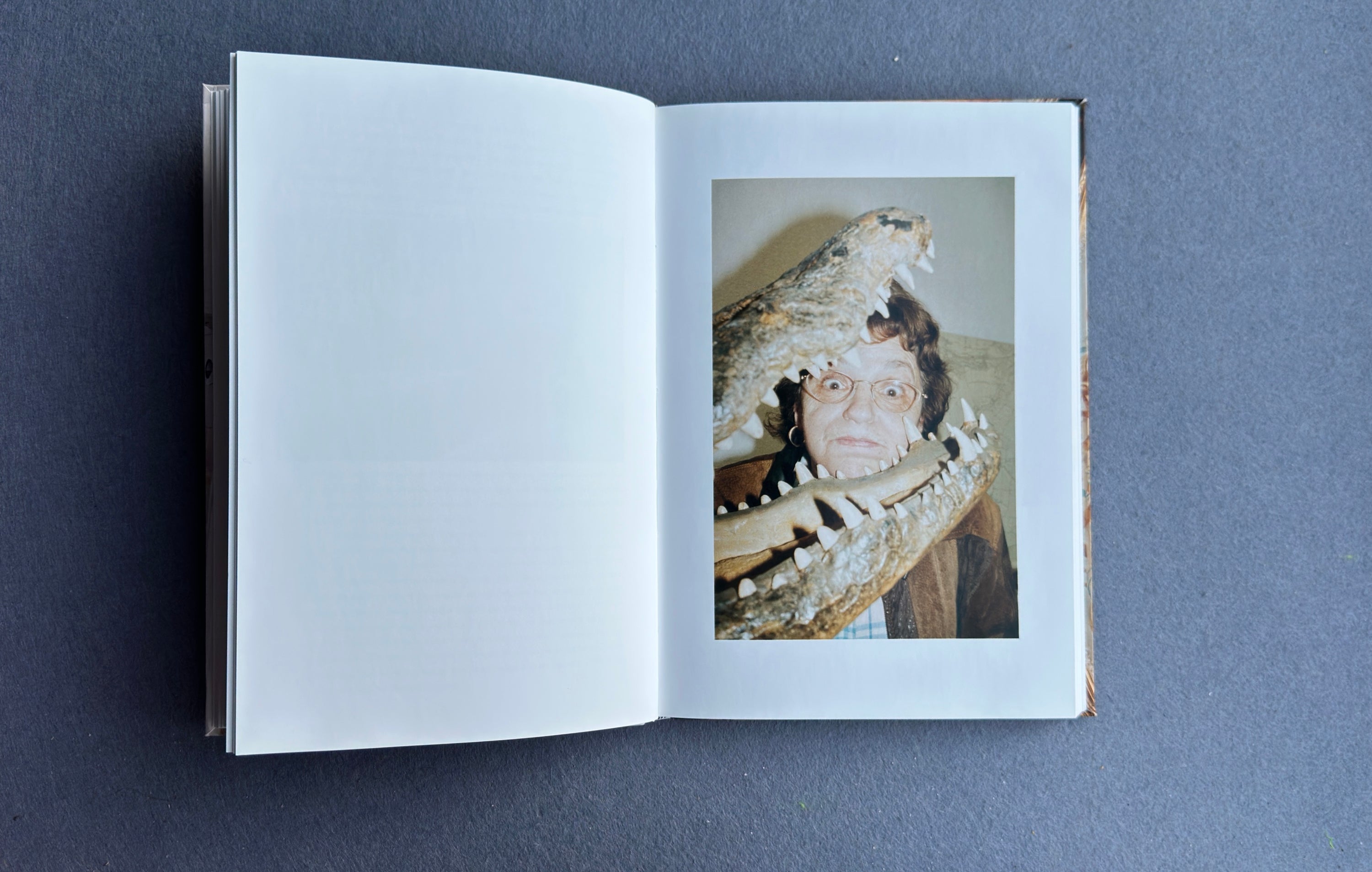 Calves and Thighs – Juergen Teller – 2010