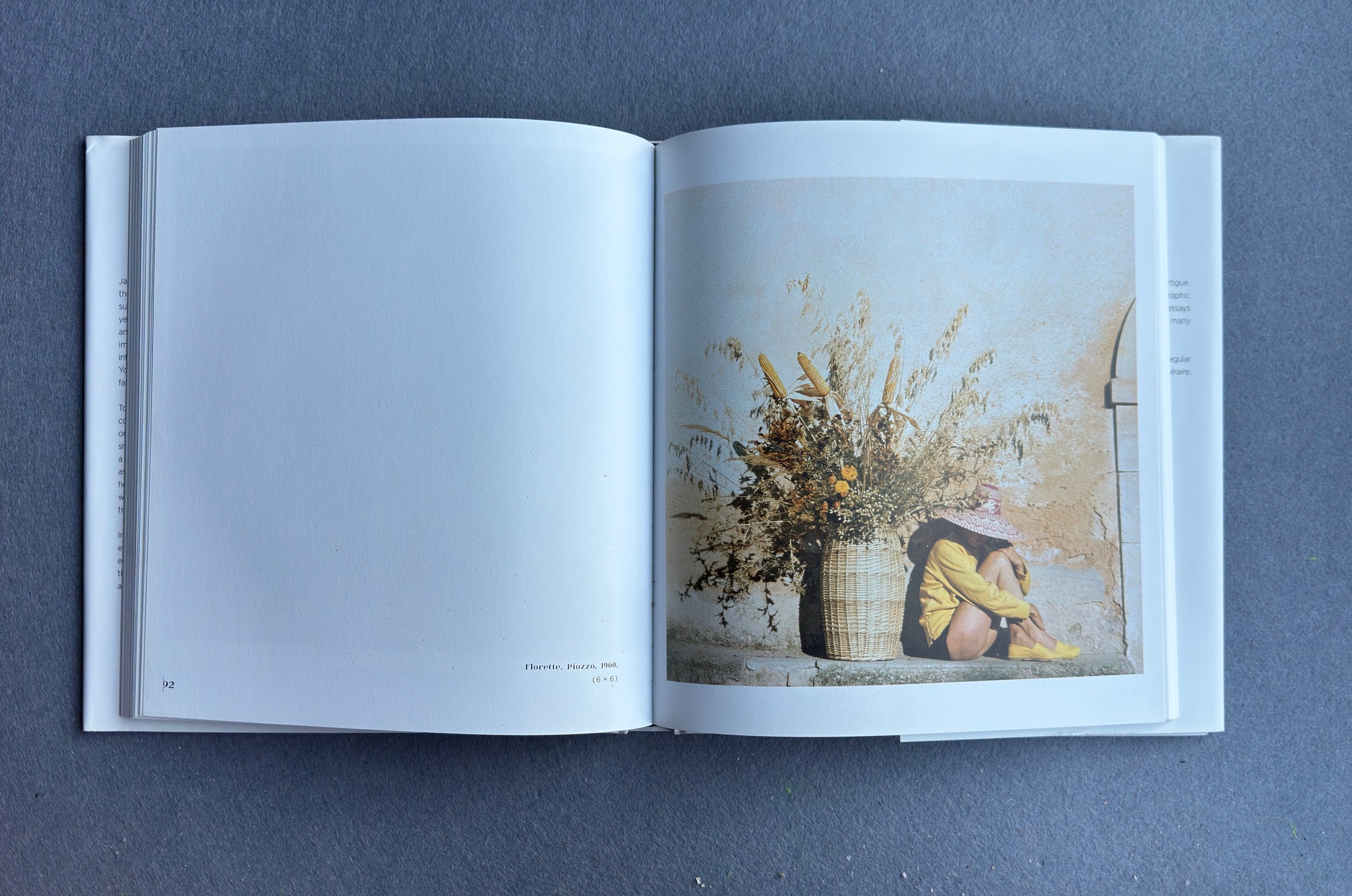 Lartigue: Life in Color – Martine d’Astier & Martine Ravache