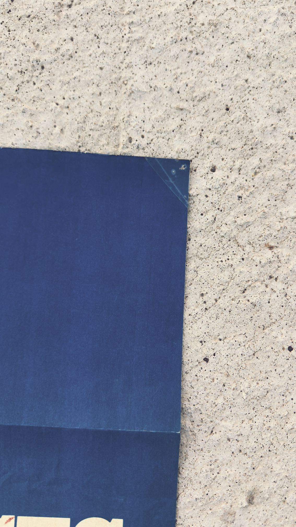 Les Vacances de M. Hulot – Jacques Tati – France, 1953 – 80 × 60 cm