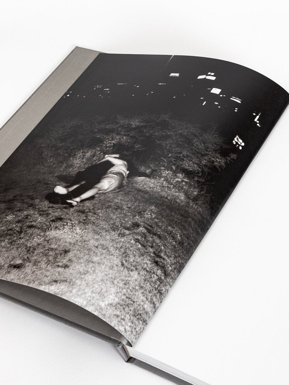 El parque + Documento Koen (Edición limitada) — Kohei Yoshiyuki