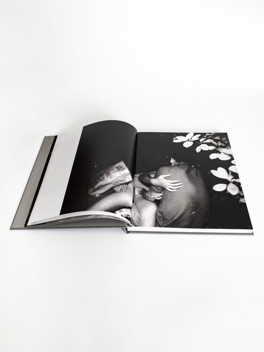 El parque + Documento Koen (Edición limitada) — Kohei Yoshiyuki