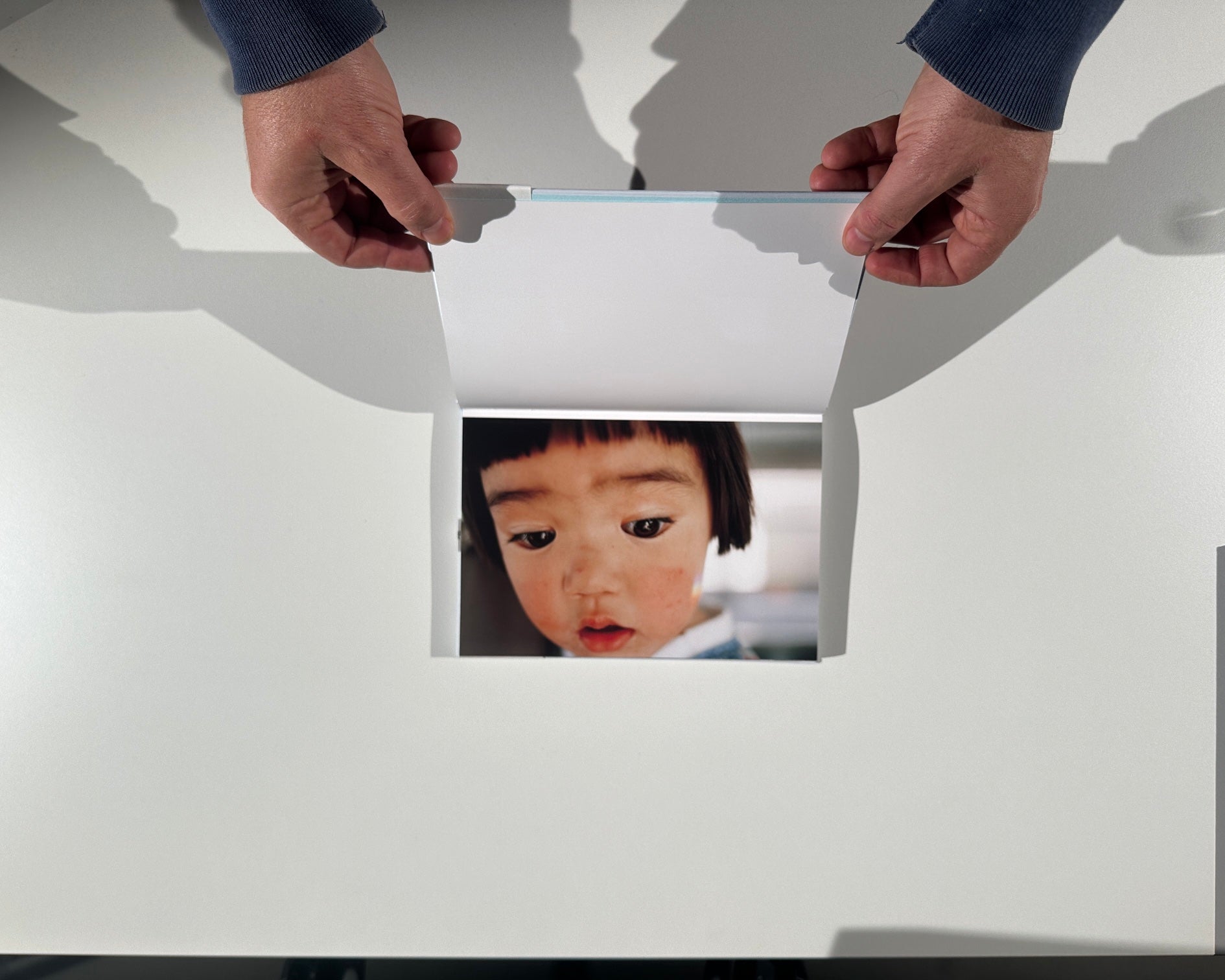 vocalise — Kotori Kawashima , SIGNED,  Little More — 2011