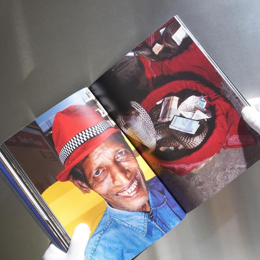 The Good Place — Kanrapee Chokpaiboon — Arc Press — 2023