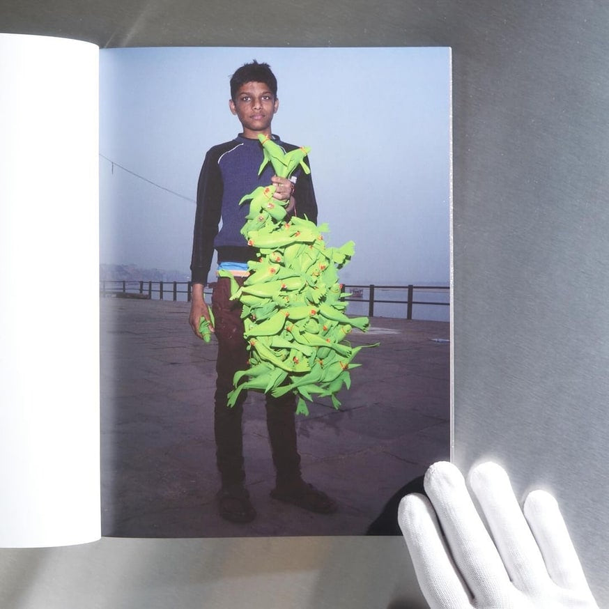 The Good Place — Kanrapee Chokpaiboon — Arc Press — 2023