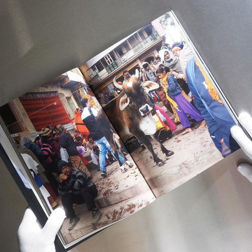 The Good Place — Kanrapee Chokpaiboon — Arc Press — 2023