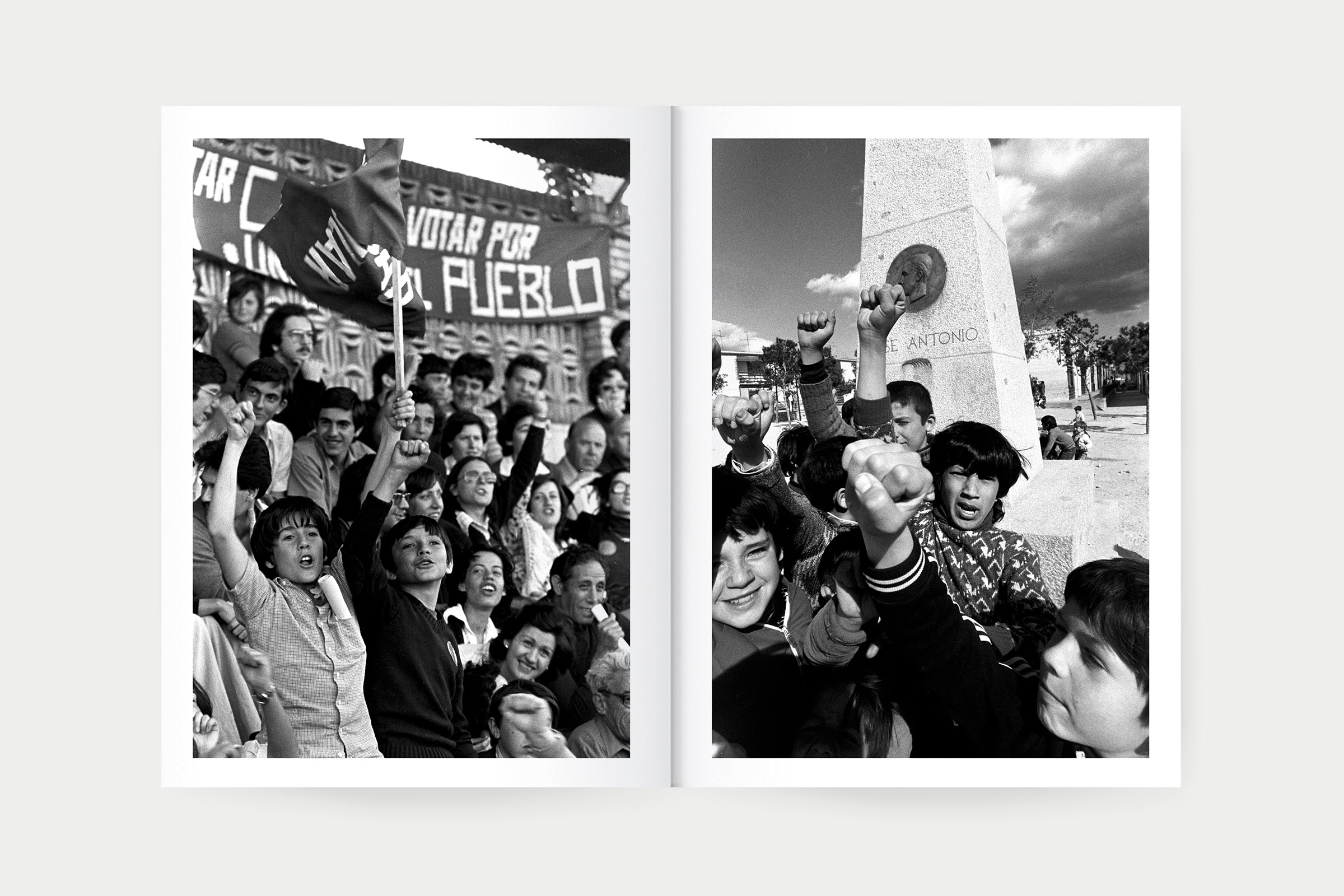 Este sol de la infancia 1975–1983 — Benito Román, Ediciones Ojos de Buey