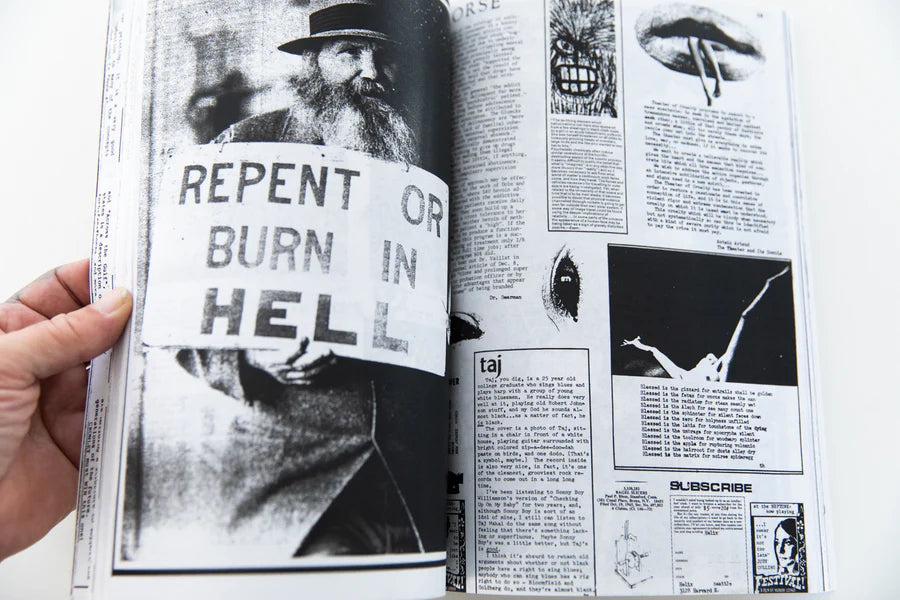In Bed With an Alien Kidnapper — Thibault Tourmente, 2024, signed edition of 20