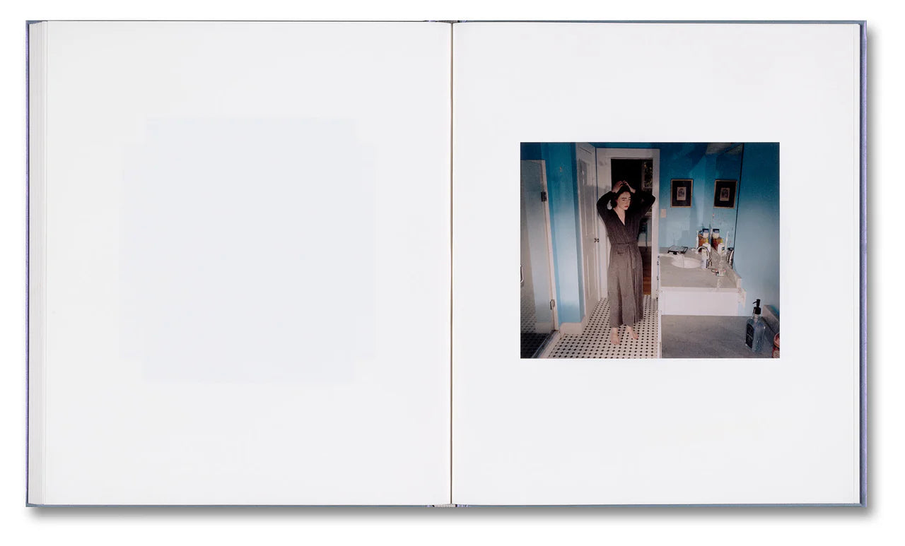 i shall sing these songs beautifully — Yorgos Lanthimos, MACK, 2024