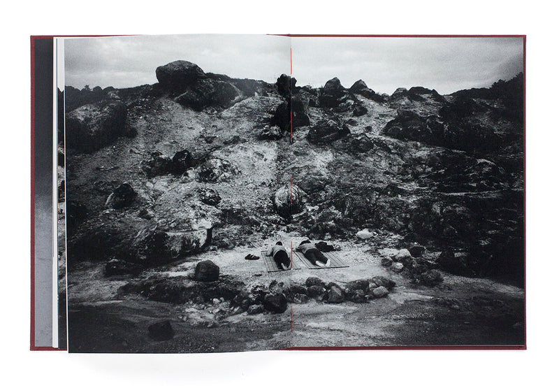 Ten Disciples — Tsutomu Yamagata — Zen Foto Gallery — 2016