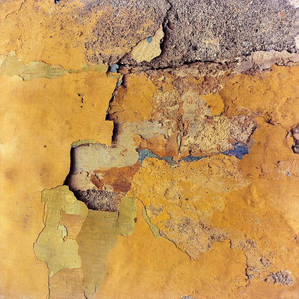 Pérez Siquier — Monografía, 2020