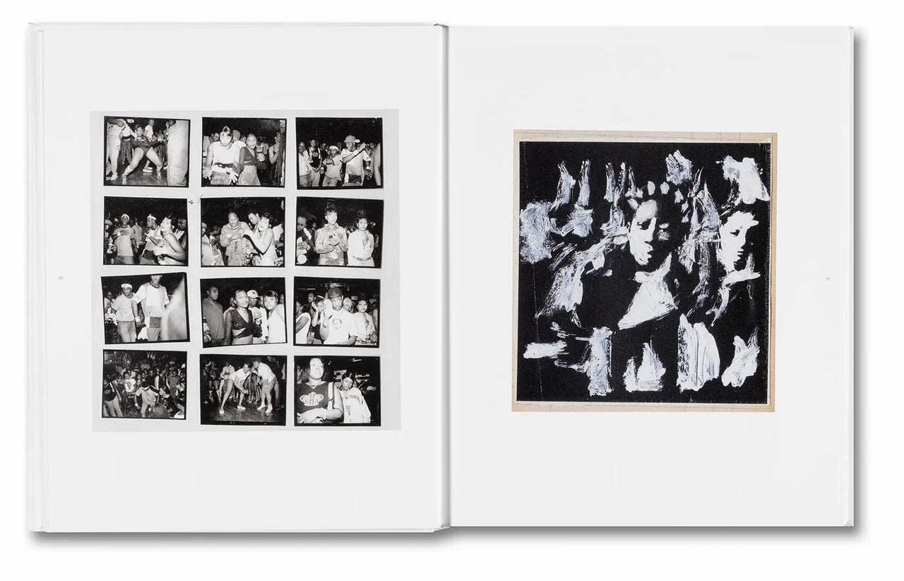 I Will Keep You in Good Company — Liz Johnson Artur, SPBH Editions, 2025
