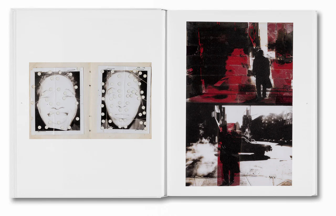 I Will Keep You in Good Company — Liz Johnson Artur, SPBH Editions, 2025