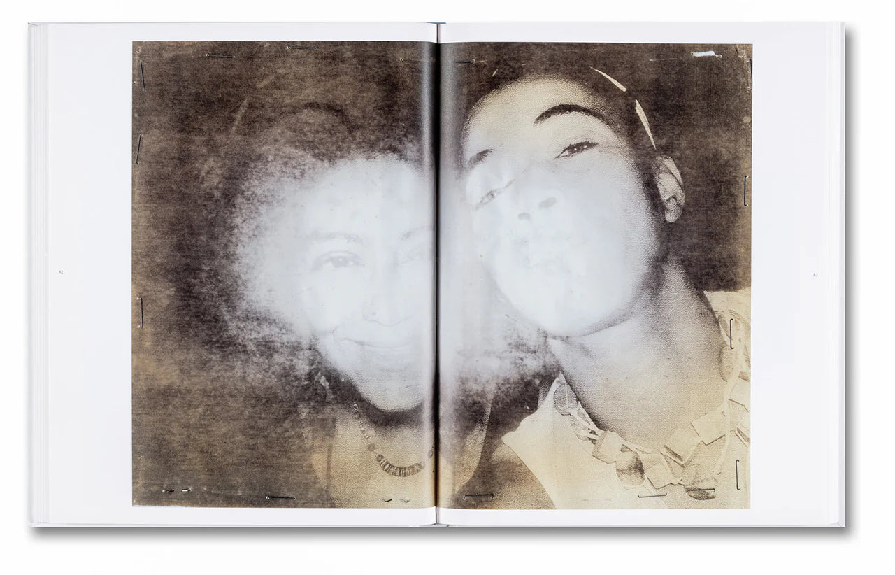 I Will Keep You in Good Company — Liz Johnson Artur, SPBH Editions, 2025