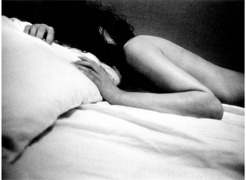 KURA chan — Daido Moriyama — Akio Nagasawa Publishing — 2020