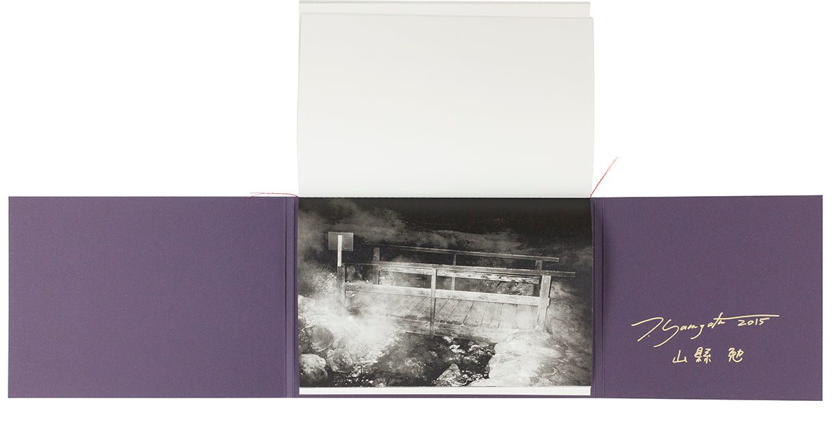 TEN DISCIPLES, Tsutomu Yamagata 山縣勉, Zen Foto Gallery, 2015