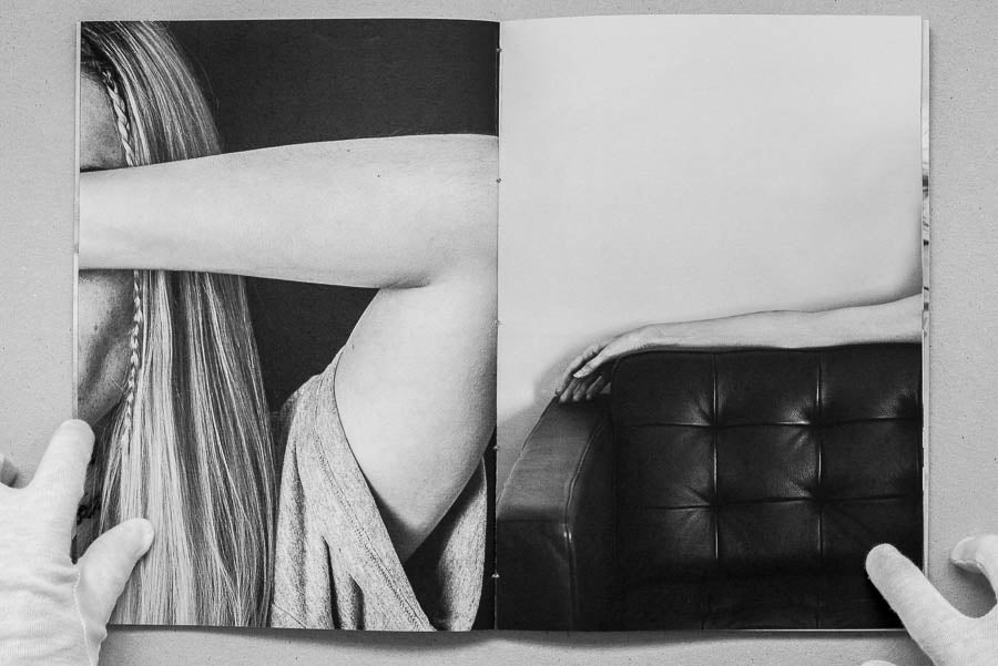 Freedom Tastes of Reality — Juan Barte — Formidable Books