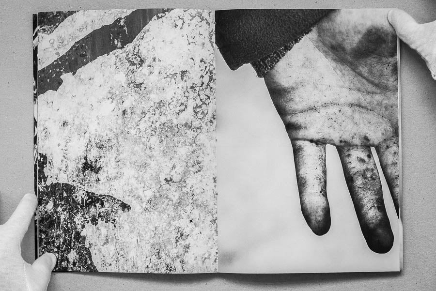 Freedom Tastes of Reality — Juan Barte — Formidable Books