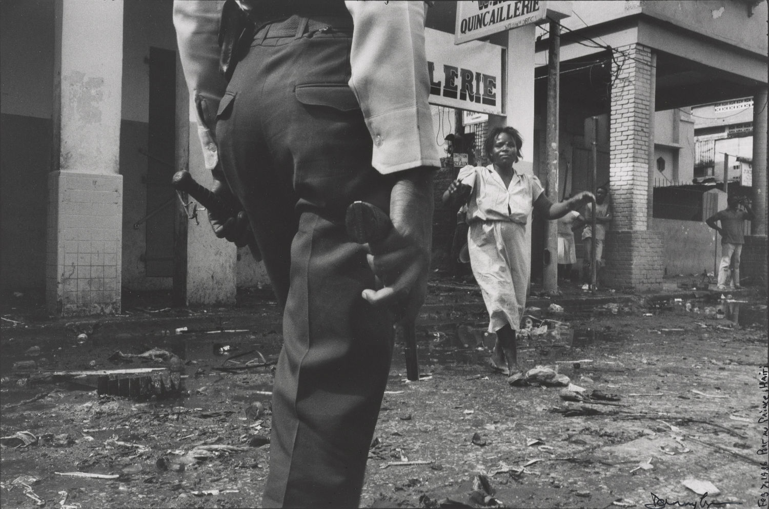 Message to the Future – Danny Lyon – Yale University Press – 2016