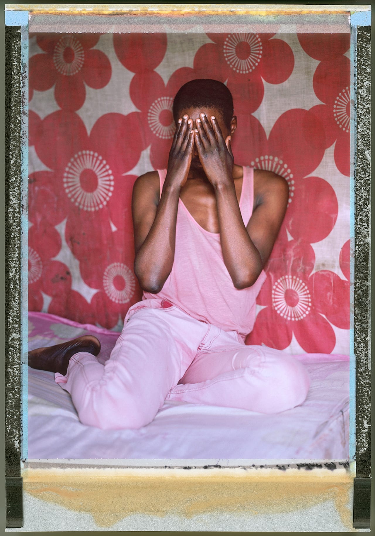 Where Love Is Illegal — Robin Hammond, Artist Edition, Éditions Bessard, 2022