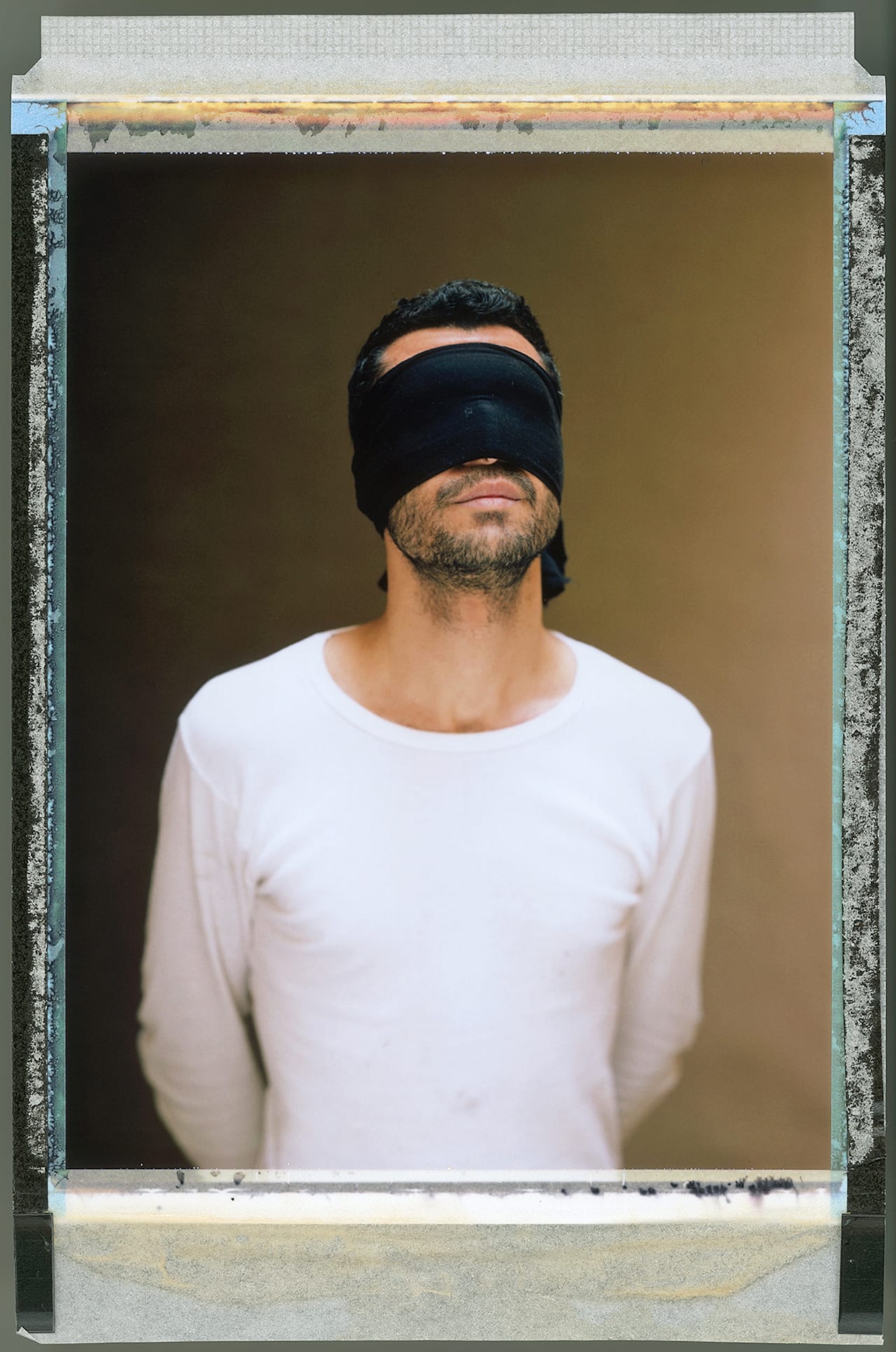 Where Love Is Illegal — Robin Hammond, Artist Edition, Éditions Bessard, 2022