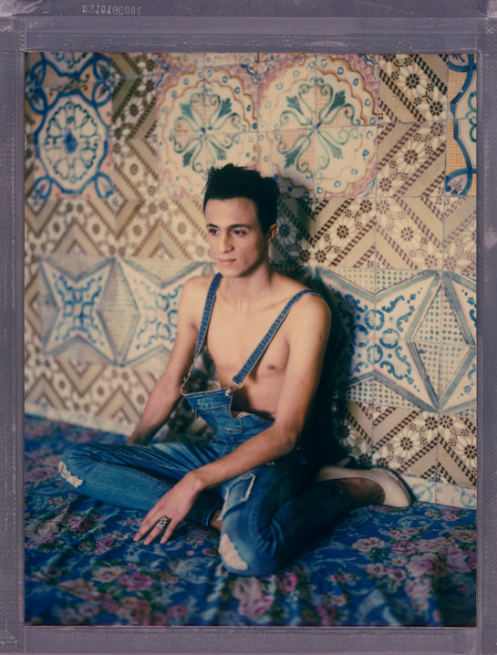 Where Love Is Illegal — Robin Hammond, Artist Edition, Éditions Bessard, 2022