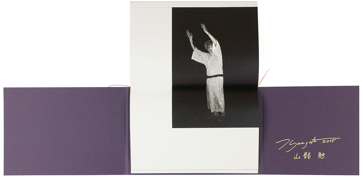 TEN DISCIPLES, Tsutomu Yamagata 山縣勉, Zen Foto Gallery, 2015