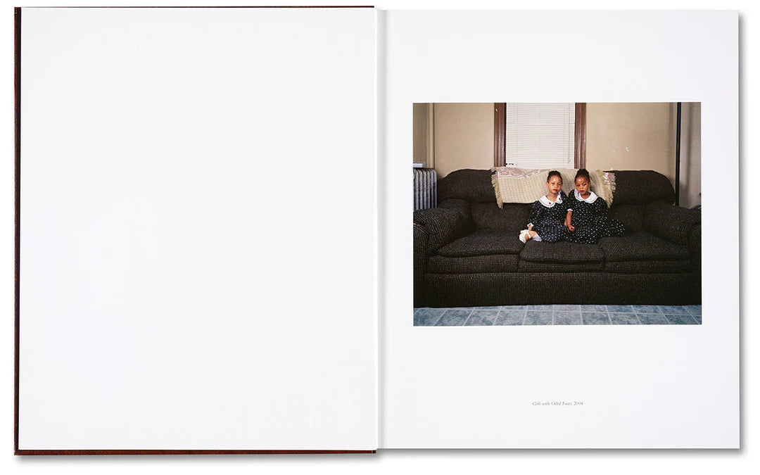 Deana Lawson — Peter Eleey, Eva Respini (eds.), MACK, 2021