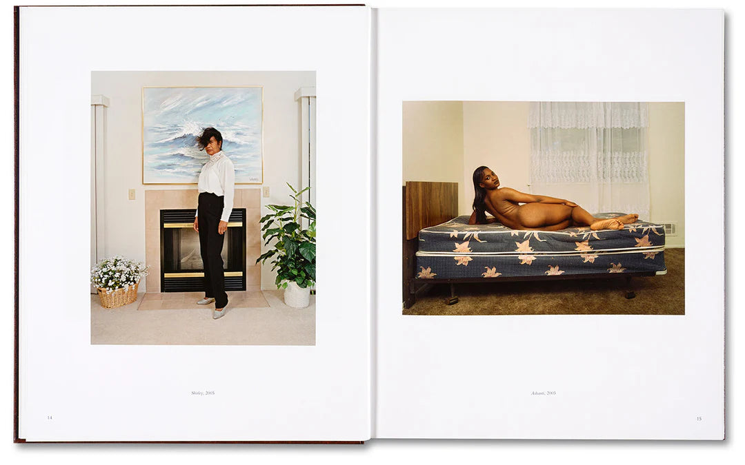 Deana Lawson — Peter Eleey, Eva Respini (eds.), MACK, 2021
