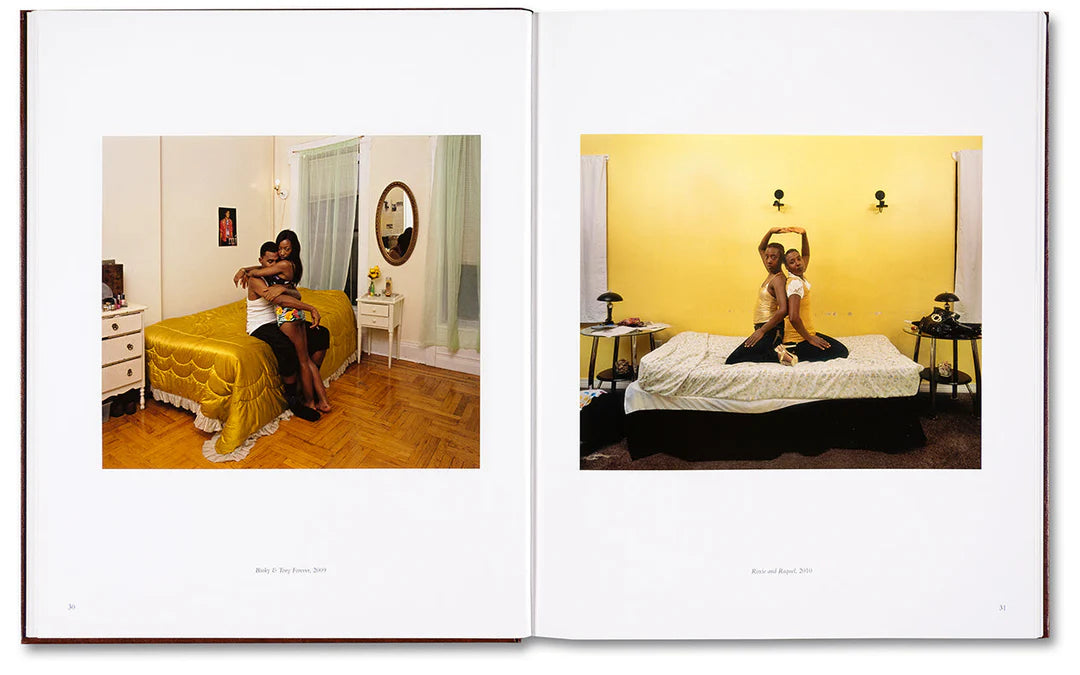 Deana Lawson — Peter Eleey, Eva Respini (eds.), MACK, 2021
