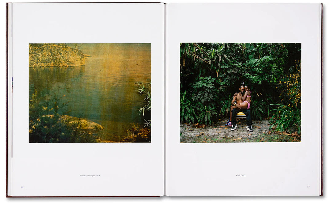 Deana Lawson — Peter Eleey, Eva Respini (eds.), MACK, 2021