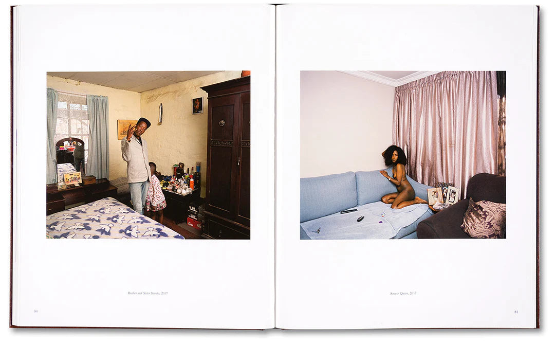 Deana Lawson — Peter Eleey, Eva Respini (eds.), MACK, 2021