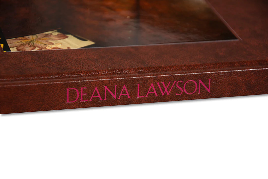 Deana Lawson — Peter Eleey, Eva Respini (eds.), MACK, 2021
