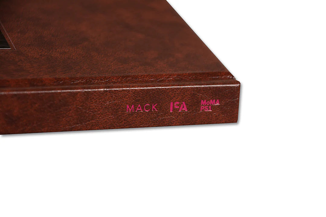 Deana Lawson — Peter Eleey, Eva Respini (eds.), MACK, 2021