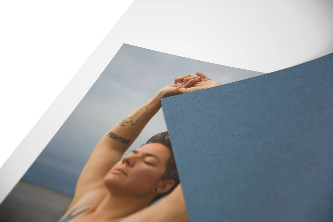 Look at me like you love me — Jess T. Dugan, MACK, 2022