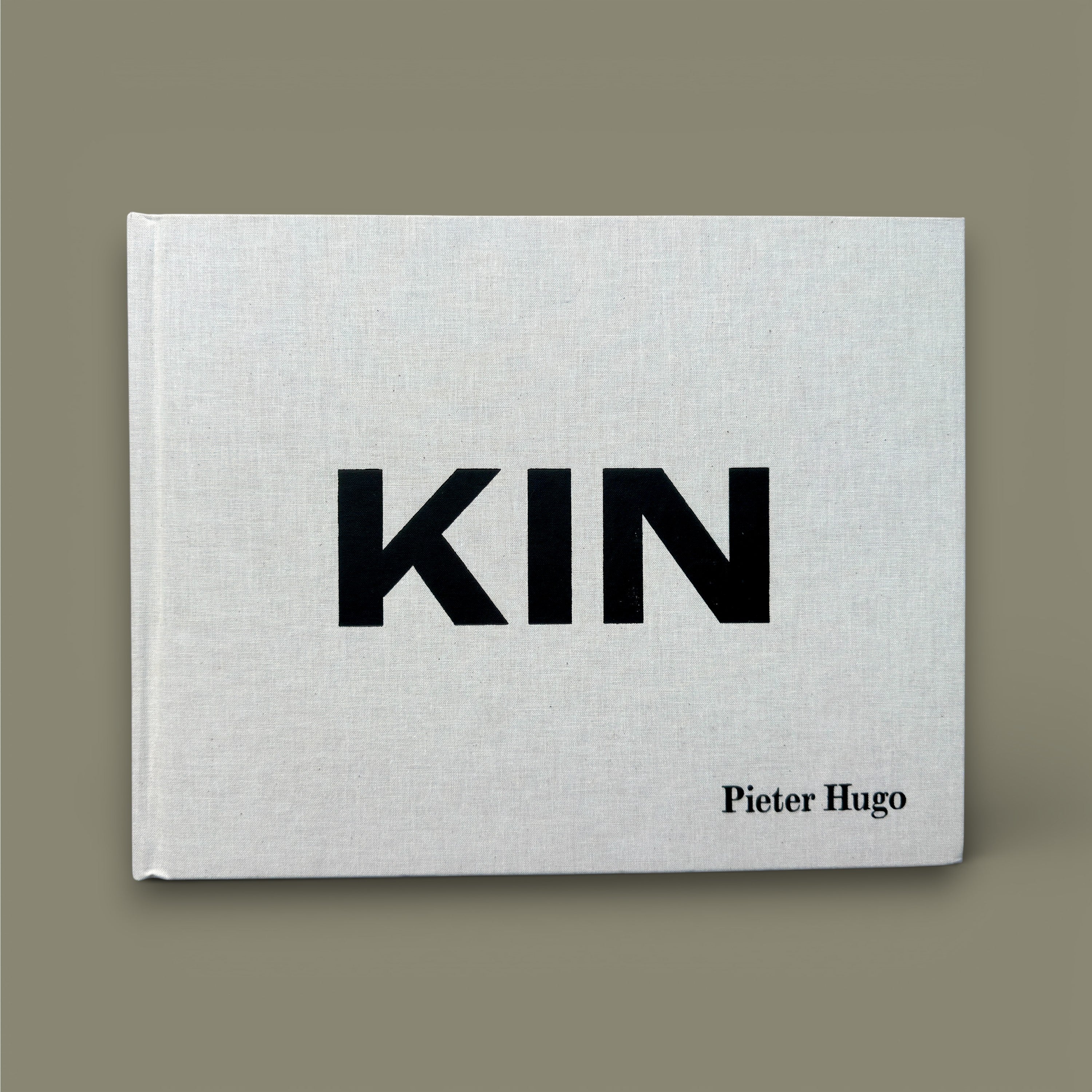 Pieter Hugo – DaRWIN