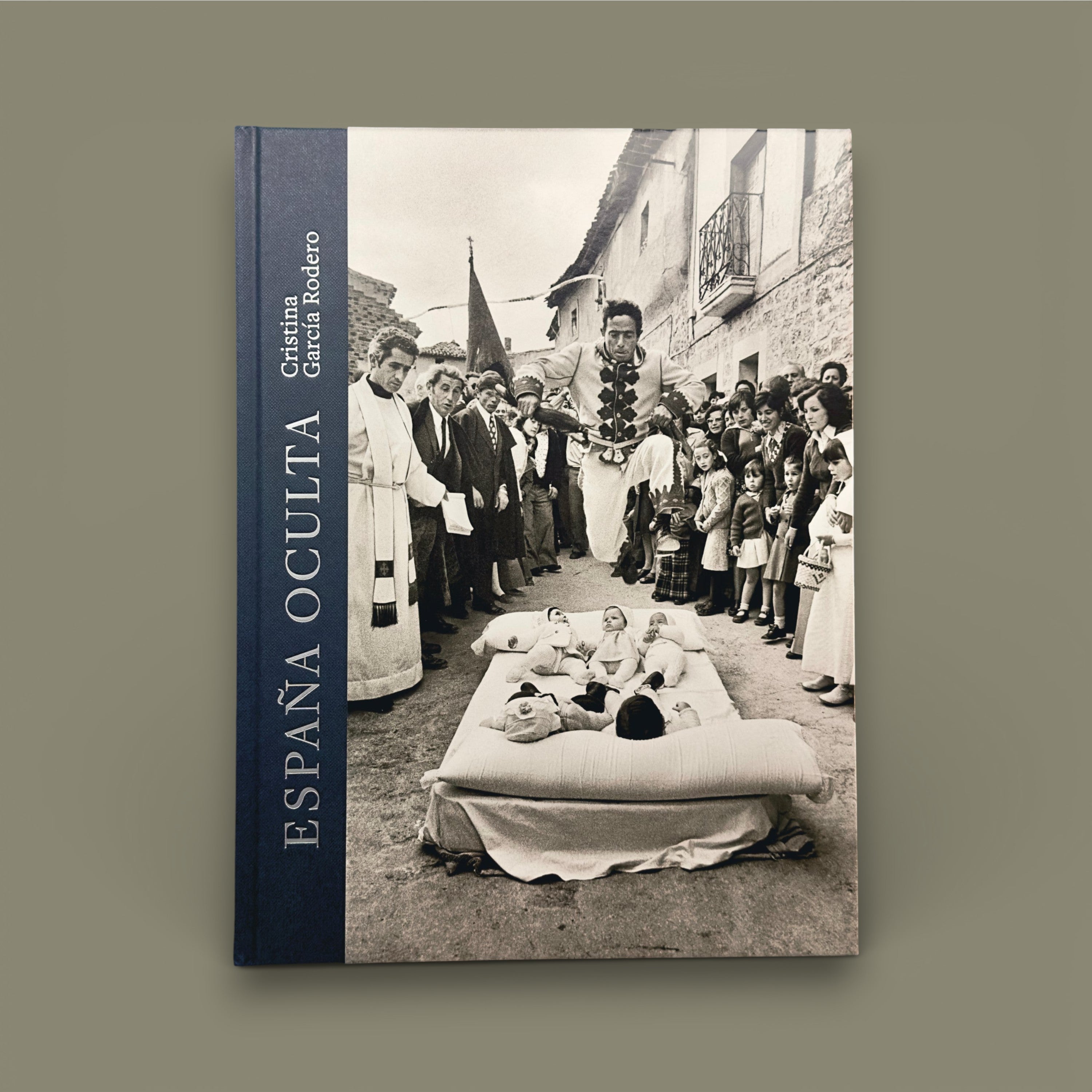 España Oculta — Cristina García Rodero (2025)