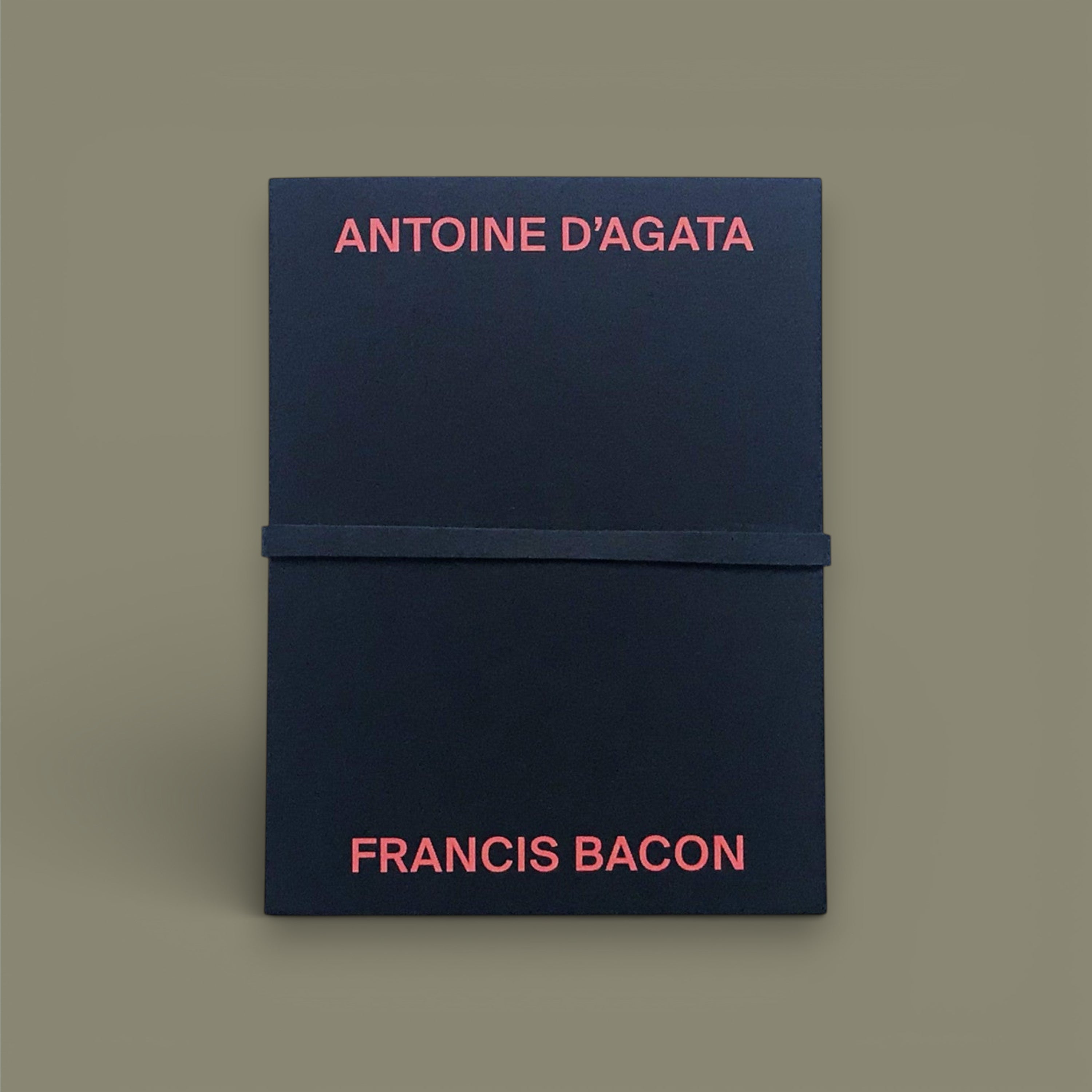 Antoine D'agata – DaRWIN