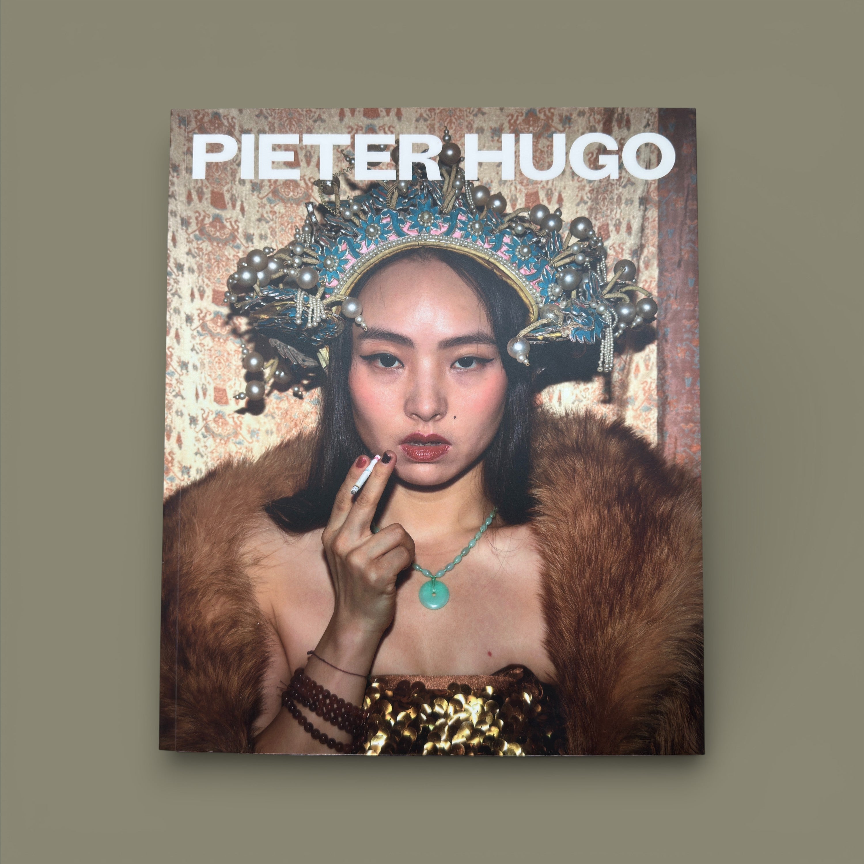 Pieter Hugo – DaRWIN