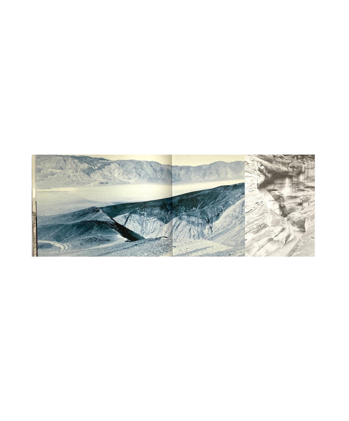 Friction — Margaret Lansink — IBASHO & the(M) éditions — 2022